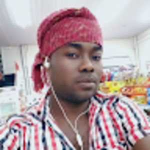 Meet your Posher, Jonas